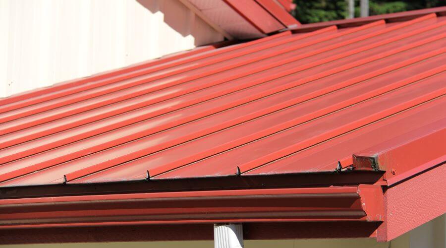 Roof Leak Detection & Repair in New Liberty, IA